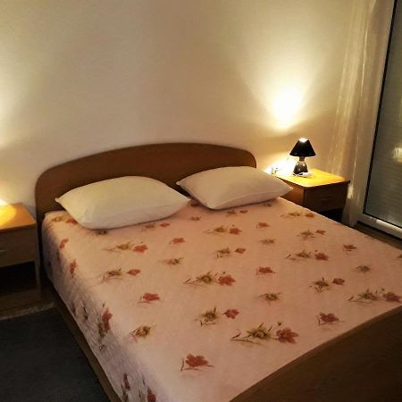 Dorica Dabo Appartement Novalja Buitenkant foto